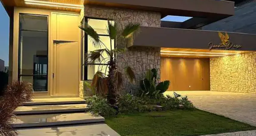Casa com 4 quartos à venda no Morada dos Nobres, Cuiabá 