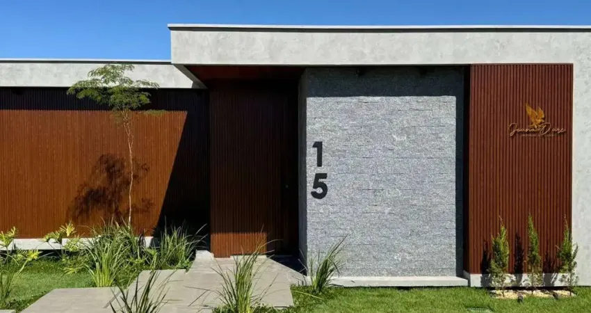 Casa com 4 quartos à venda no Morada dos Nobres, Cuiabá 