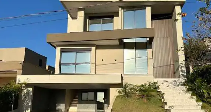 Casa com 4 quartos à venda no Condomínio Residencial Vila Jardim, Cuiabá 