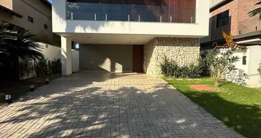 Casa com 4 quartos à venda no Jardim Itália, Cuiabá 