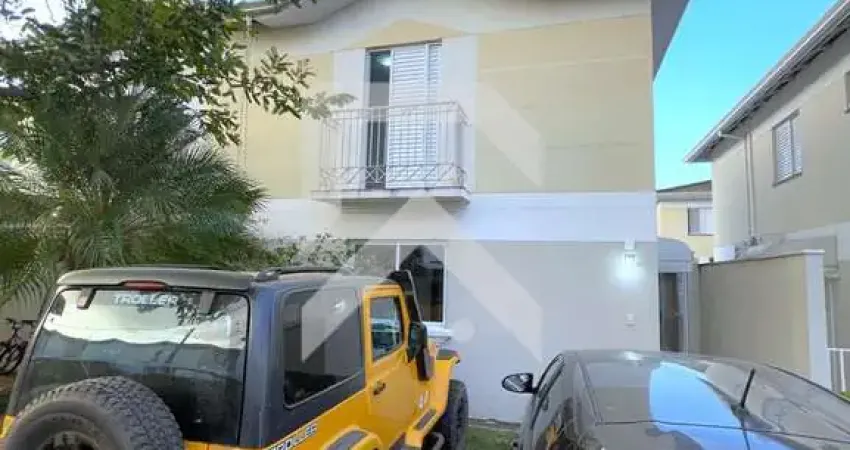 CASA À VENDA NO CONDOMÍNIO CANTO DA NATUREZA - 3 QUARTOS - 102m2 - ENGORDADOURO