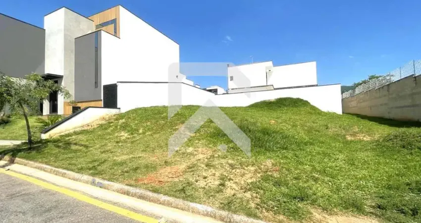 TERRENO À VENDA NO RESERVA ERMIDA EM JUNDIAÍ - 321m2 - PERMUTA
