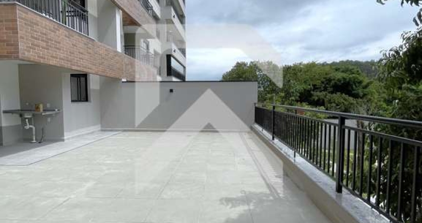 APARTAMENTO GARDEN À VENDA  - BELLACQUA - 123M2 - 2 QUARTOS COM SUÍTE, - JUNDIAÍ