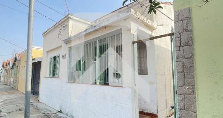 CASA TÉRREA COM 3 DORMITÓRIOS À VENDA EM JUNDIAÍ - VILA DE VITO - PONTE SÃO JOÃO