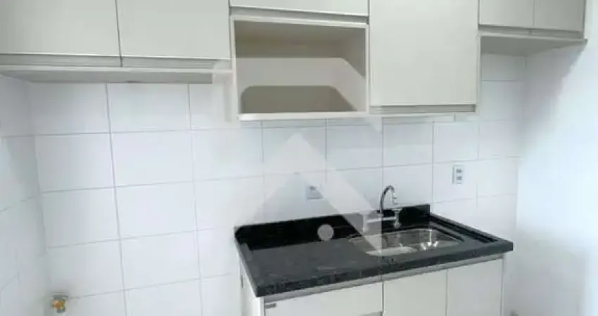 APARTAMENTO NO MAXX SANTA ANGELA, 2 QUARTOS, 54m2 - VILA GALVÃO - JUNDIAÍ-SP