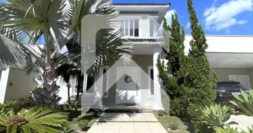 CASA PARA ALUGAR COM 4 DORMITÓRIOS - CONDOMÍNIO RESERVA SÃO CARLOS, JUNDIAÍ SP