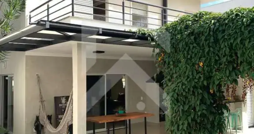 Casa à venda no condomíno quintas do lago - 3 quartos, 250m2 - permuta