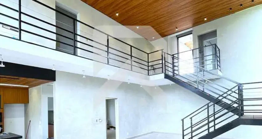 Casa à venda no alphaville jundiaí, com 5 quartos, sendo 3 suítes   1 master, c  armários planejados