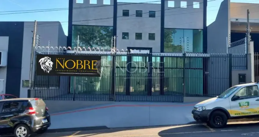 Imóvel comercial - Troca por imóvel comercial na Zona 03 e Zona 08