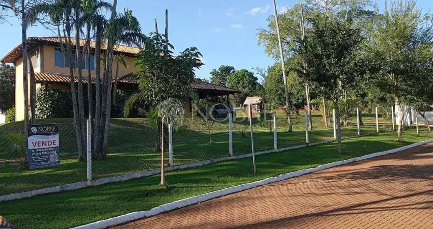 Linda Chácara Estância Zaúna