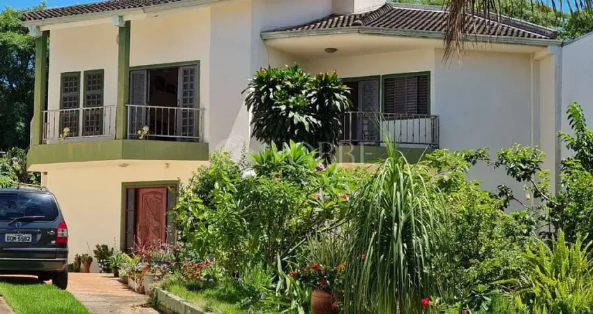 Casa com 3 quartos à venda na Avenida Monteiro Lobato, Zona 08, Maringá