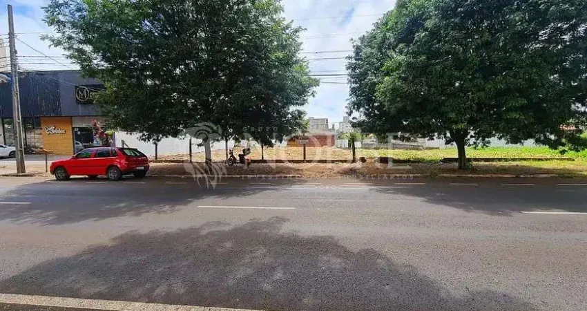 Terreno comercial à venda na Avenida Doutor Gastão Vidigal, Zona 08, Maringá