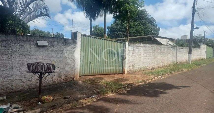 Terreno à venda na Rua Pioneiro Domingos Salgueiro, Jardim Guaporé, Maringá