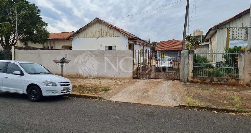 Terreno à venda na Rua São Cristóvão, Zona 08, Maringá