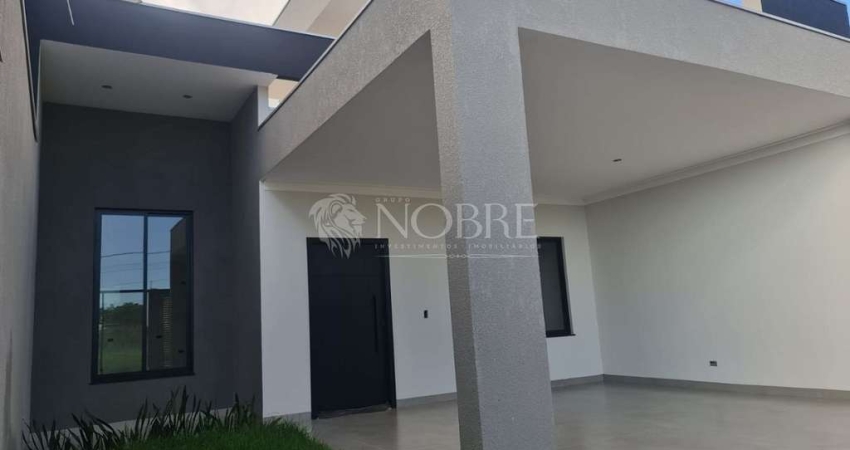 Casa com 3 quartos à venda na Rua 44.023 / Tião Carreiro, Jardim Espanha, Maringá