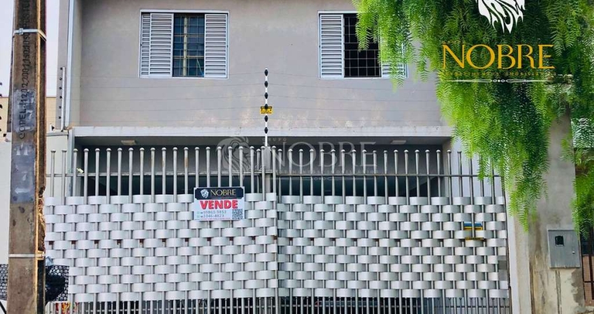 Casa com 4 quartos à venda na Rua Pioneiro João Nunes, Jardim Paulista, Maringá