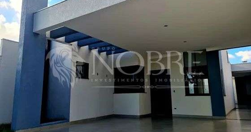 Casa com 3 quartos à venda na Rua 44.023, atual Rua Tião Carreiro, Jardim Espanha, Maringá
