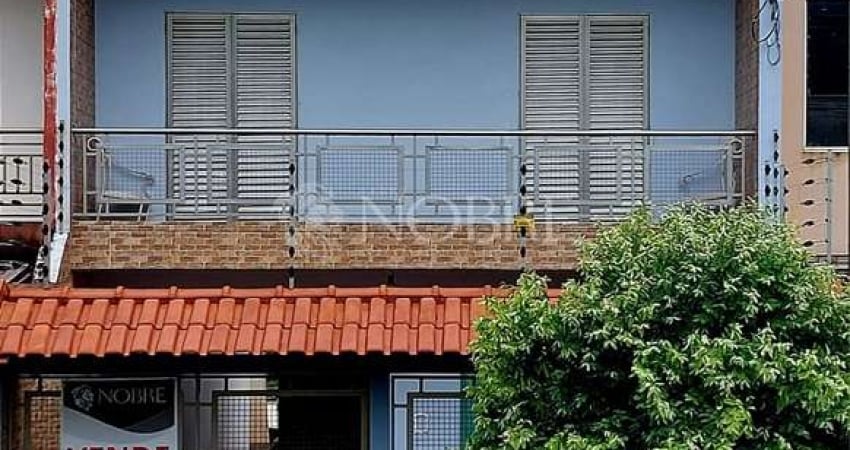 Casa com 3 quartos à venda na Rua Rio Taperoá, Conjunto Residencial Branca Vieira, Maringá