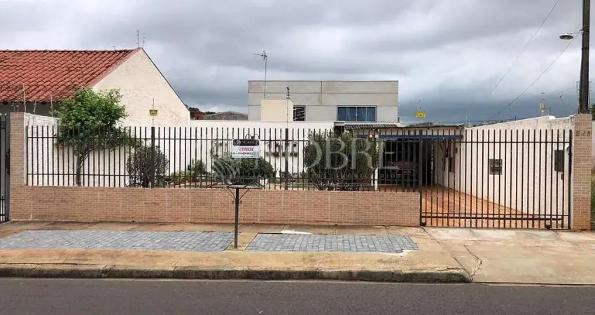 Casa com 2 quartos à venda na Rua Belvedere, Vila Nova, Maringá