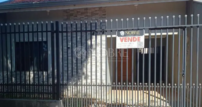 Casa com 5 quartos à venda na Rua Pioneiro Raimundo Bueno de Magalhães, Jardim São Francisco, Maringá