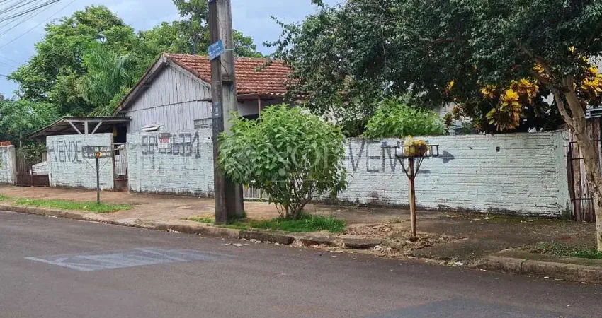 Casa com 6 quartos à venda na Rua Jorge Ferreira Duque Estrada, Vila Progresso, Maringá