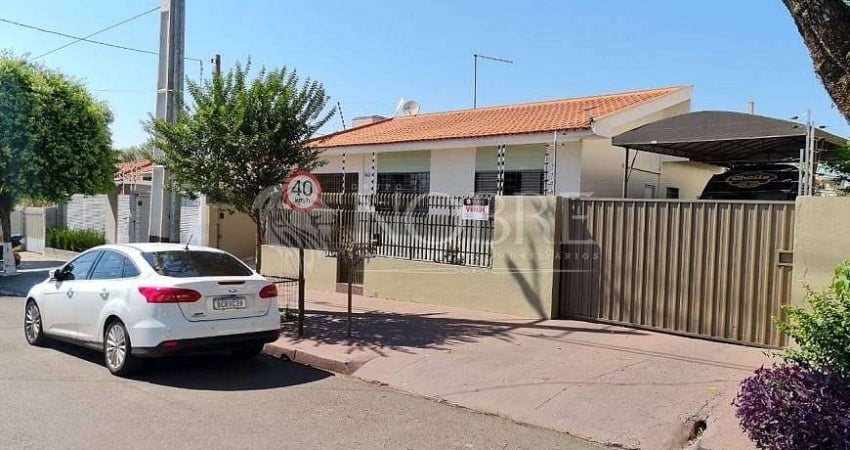Casa na Vila Morangueira, próximo a Av. Pedro Taques