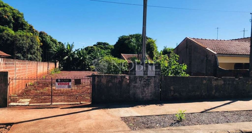 Terreno à venda na Rua Manágua, Vila Morangueira, Maringá