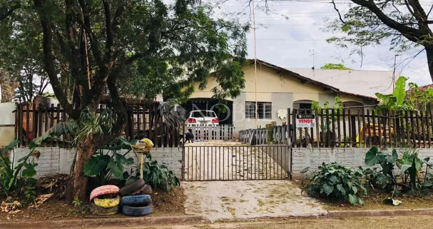 Casa com 3 quartos à venda na Rua Fernando Eff Armond Khatlab, Conjunto João de Barro Porto Seguro II, Maringá