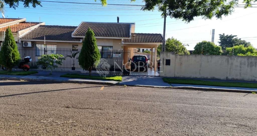 Casa com 3 quartos à venda na Rua Pioneiro João Nunes, Jardim Paulista, Maringá