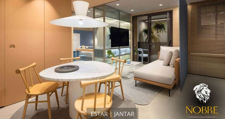 Apartamento com 3 quartos à venda na Avenida Londrina, Zona 08, Maringá