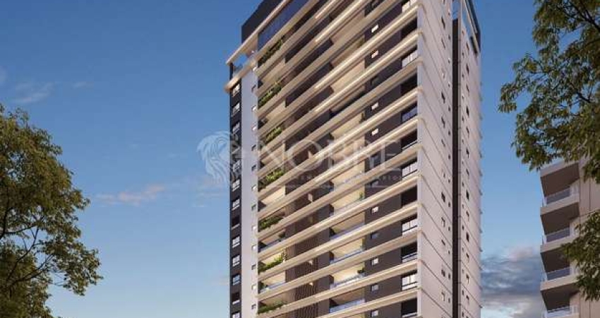 EVIDENCE - Apartamento de alto padrão na zona 03- Maringá-PR