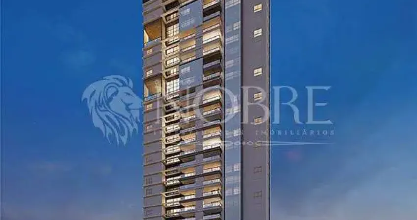PRIVÈLLE - Apartamento de alto padrão com 179 m² na zona 01- Maringá-PR