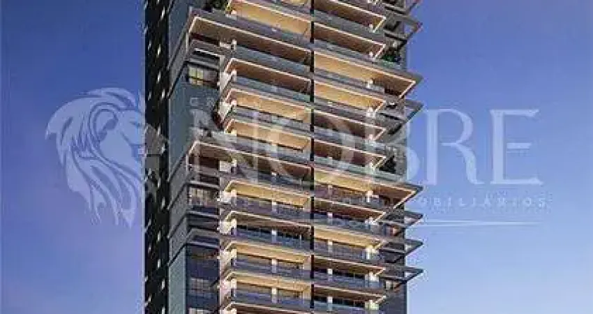 SIGNATURE - Apartamento de alto padrão à venda na zona 01 - Maringá - PR