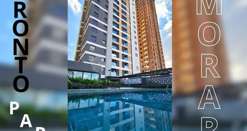 Apartamento com 3 quartos à venda na Avenida Londrina, Zona 08, Maringá