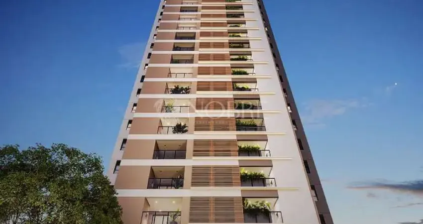 LÉGIT - Apartamento de Alto Padrão à venda próximo ao Parque do Ingá