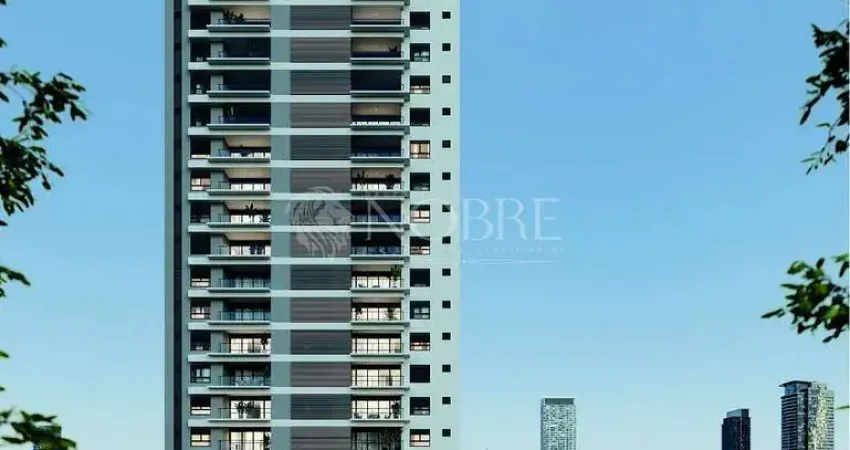 Apartamento com 3 quartos à venda na Rua Neo Alves Martins, Zona 03, Maringá