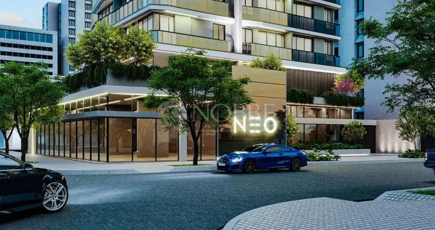 Neo House - Primeiro Smart Home de Maringá