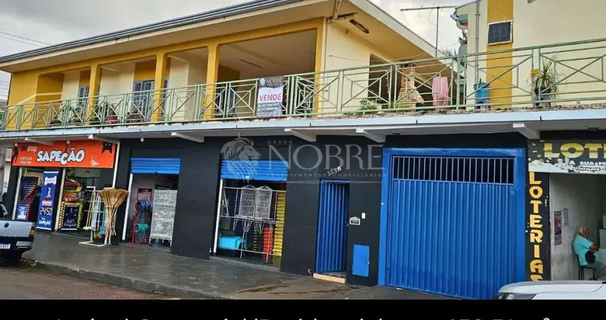 Prédio à venda na Avenida Rio Branco, Jardim Independência, Sarandi