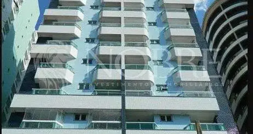 Apartamento com 3 quartos à venda na Avenida João Paulino Vieira Filho, Zona 07, Maringá