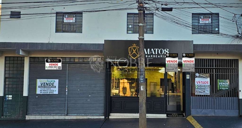 Imóvel Comercial Av Riachuelo