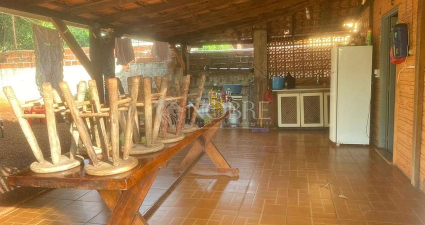 Chácara / sítio à venda na Rua Condominio Pesca e Lazer Barra do Ivaí I, Centro, Ivatuba