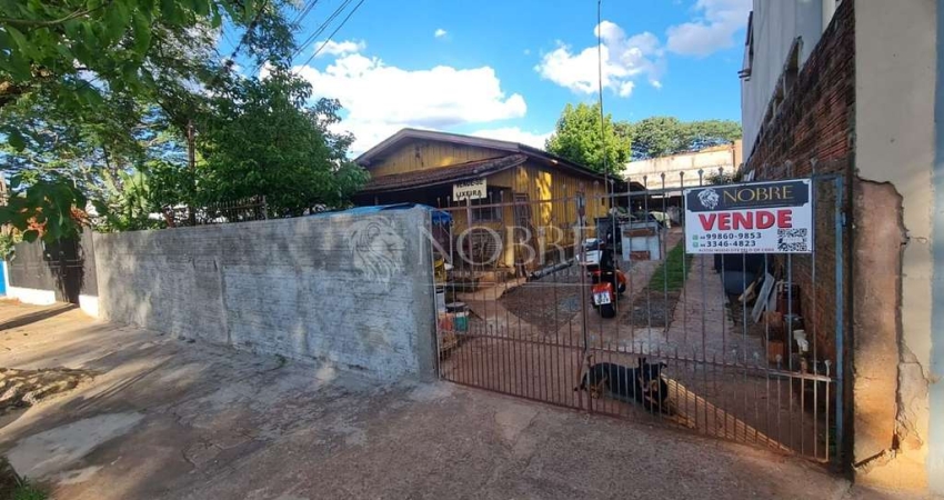 Terreno à venda na Rua Panamá, Vila Morangueira, Maringá