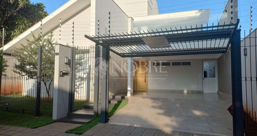 Casa com 4 quartos à venda na Rua 8 de Setembro, Jardim Alamar, Maringá