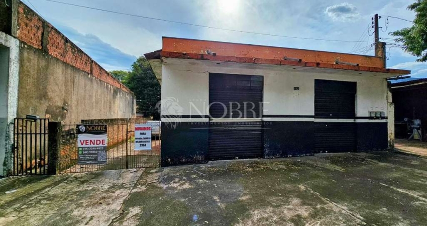 Terreno Comercial Próximo Av Morangueira