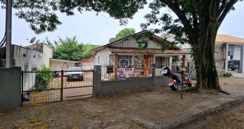 Terreno à venda na Rua Bogotá, Vila Morangueira, Maringá