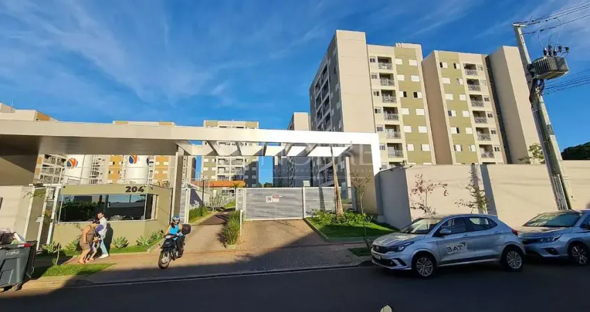 Apartamento com 2 quartos à venda na Rua Pequi, Jardim Tropical, Maringá