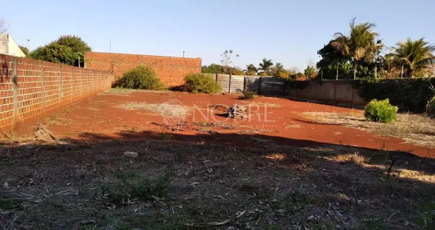 Terreno à venda na Rua Pioneiro Yldefonso Nogueira de Campos, Loteamento Bela Vista, Maringá