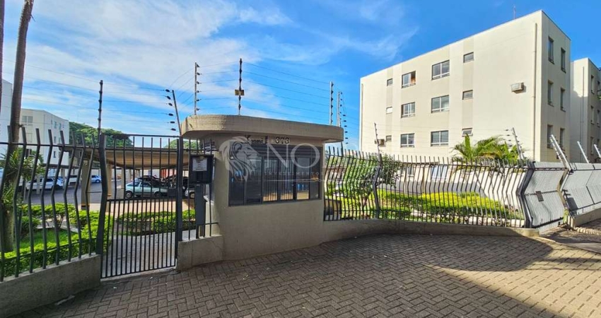 Apartamento no Residencial Carimã II- 5 minutos do Unicesumar