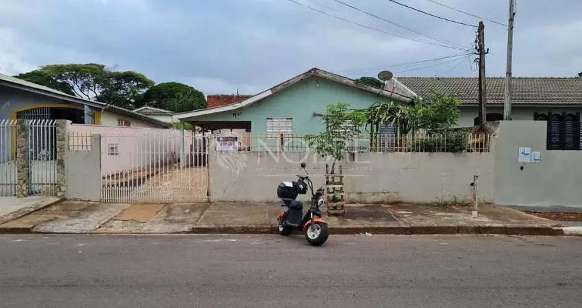 Casa com 3 quartos à venda na Rua Rio Tapajós, Conjunto Residencial Branca Vieira, Maringá