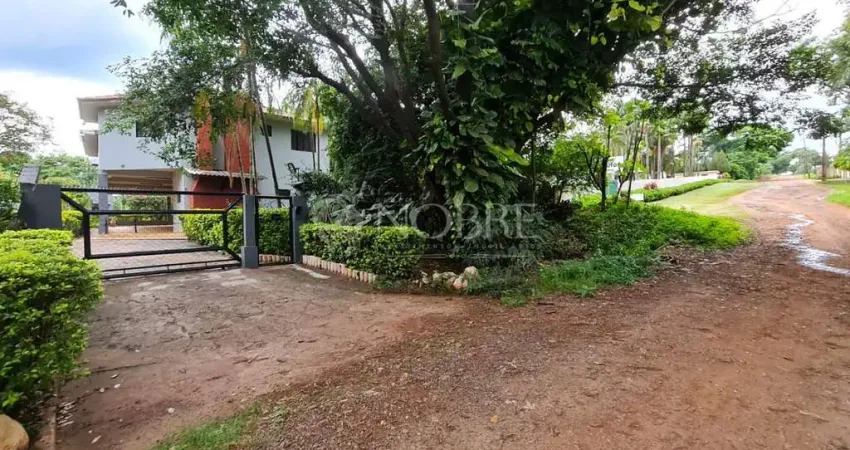 Chácara / sítio à venda na Avenida Morangueira, Gleba Ribeirão Maringá, Maringá